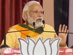 Prime Minister Narendra Modi.(File) Prime Minister Narendra Modi.(File)