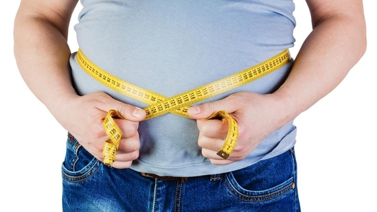If you are largely sedentary, and rarely move your body, your belly fat is unlikely to bid adieu anytime soon. (Shutterstock) If you are largely sedentary, and rarely move your body, your belly fat is unlikely to bid adieu anytime soon. (Shutterstock)