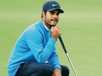 The Indian golfer finished tied 51st in both his previous Open Championships. (Getty Images) The Indian golfer finished tied 51st in both his previous Open Championships. (Getty Images)