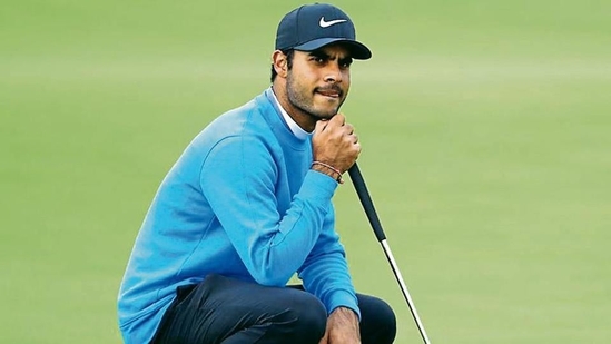 The Indian golfer finished tied 51st in both his previous Open Championships. (Getty Images) The Indian golfer finished tied 51st in both his previous Open Championships. (Getty Images)