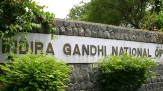 IGNOU MBA Program 2023: Know seven key benefits of MBA course IGNOU MBA Program 2023: Know seven key benefits of MBA course