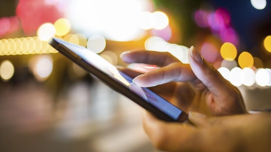 As for fixed broadband speed, the UAE ranked second globally and first regionally and among Arab countries in June, with a download speed of 239.2 Mbps. (Getty Images/iStockphoto)