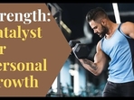 Strength Training for All: Transforming Lives and Boosting Wellness Strength Training for All: Transforming Lives and Boosting Wellness