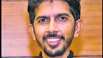 Tushar Patil, founder of Anantadi. The platform strategically places products within video content, tailored to viewers’ preferences and helping brands to connect with target markets in a non-intrusive manner. (HT) Tushar Patil, founder of Anantadi. The platform strategically places products within video content, tailored to viewers’ preferences and helping brands to connect with target markets in a non-intrusive manner. (HT)