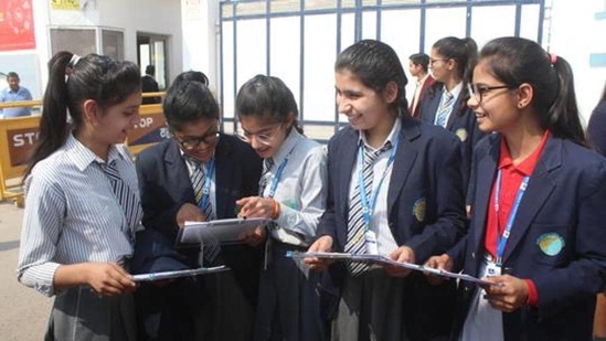 TN +2 Supplementary Result 2023 Date: DGETN Class 12 supply results on July 24(Yogendra Kumar/HT PHOTO) TN +2 Supplementary Result 2023 Date: DGETN Class 12 supply results on July 24(Yogendra Kumar/HT PHOTO)