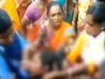 Amit Malviya, who is also the party's co-incharge for West Bengal, said the incident took place in Malda on July 19. Amit Malviya, who is also the party's co-incharge for West Bengal, said the incident took place in Malda on July 19.