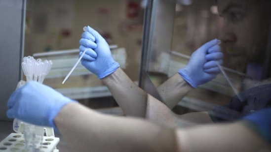 The couple identified the body as their son because of the clothes he was wearing, but the police insisted on a DNA test. (Representational image) The couple identified the body as their son because of the clothes he was wearing, but the police insisted on a DNA test. (Representational image)