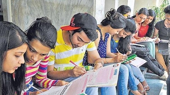 UP BTech 2023 Counselling: Registration begins on July 24, here’s how to apply(HT File) UP BTech 2023 Counselling: Registration begins on July 24, here’s how to apply(HT File)