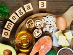 Omega-3 fatty acids, abundant in fish and fish oil supplements, are promising for maintaining lung health. (Shutterstock) Omega-3 fatty acids, abundant in fish and fish oil supplements, are promising for maintaining lung health. (Shutterstock)