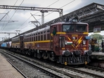 Tejasvi Surya suggests the extension of Bengaluru suburban rail project to Tumakuru, Ramanagara and Chikkaballapur(Getty Images / Representational Photo) Tejasvi Surya suggests the extension of Bengaluru suburban rail project to Tumakuru, Ramanagara and Chikkaballapur(Getty Images / Representational Photo)