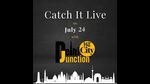 HT City Delhi Junction: Catch it live on July 24 HT City Delhi Junction: Catch it live on July 24