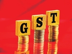 The introduction of GST has diminished the fiscal powers of states,(iStockphoto) The introduction of GST has diminished the fiscal powers of states,(iStockphoto)