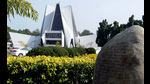 A view of Punjabi University in Patiala. (HT FILE) A view of Punjabi University in Patiala. (HT FILE)