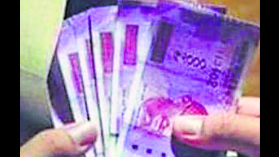 Sources said that the department did not get budget for the ICDS scheme and had budget till the month of May. (Representational Photo) Sources said that the department did not get budget for the ICDS scheme and had budget till the month of May. (Representational Photo)