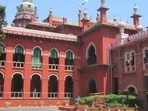 Madras High Court (File) Madras High Court (File)