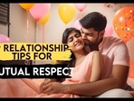 Ways To Show Respect In Relationship