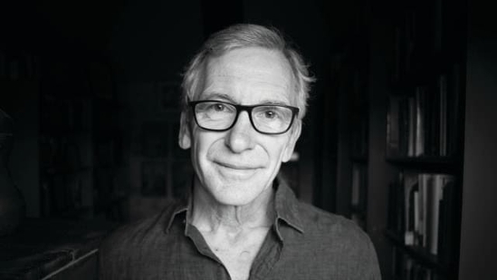 Author John Zubrzycki (Courtesy Juggernaut) Author John Zubrzycki (Courtesy Juggernaut)