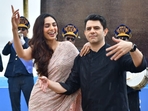 The first season of Made in Heaven came out in 2019 and received critical-acclaim for its storytelling and performances by the lead cast. In a statement, Akhtar and Kagti said the show holds a special place in their hearts and is a symbol of The first season of Made in Heaven came out in 2019 and received critical-acclaim for its storytelling and performances by the lead cast. In a statement, Akhtar and Kagti said the show holds a special place in their hearts and is a symbol of