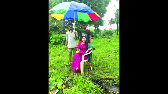 Shrenu Parikh Shrenu Parikh