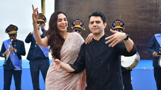 The first season of Made in Heaven came out in 2019 and received critical-acclaim for its storytelling and performances by the lead cast. In a statement, Akhtar and Kagti said the show holds a special place in their hearts and is a symbol of "true strength of collaboration with many creative energies aligning".&nbsp;