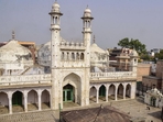 The Supreme Court rectifies its July 24 order in Gyanvapi case amid stay on ASI survey. (PTI)(HT_PRINT) The Supreme Court rectifies its July 24 order in Gyanvapi case amid stay on ASI survey. (PTI)(HT_PRINT)