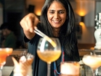 Women in bartending(Brews and Spirits) Women in bartending(Brews and Spirits)