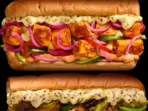 Subway Sandwich(Subway Website) Subway Sandwich(Subway Website)