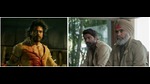 Pathaan (above left) has swept the box office, but streaming platforms are still doing a better job of nourishing good writers, as gems like Kohrra (above right) show. Pathaan (above left) has swept the box office, but streaming platforms are still doing a better job of nourishing good writers, as gems like Kohrra (above right) show.