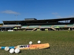 Central Zone defeated North Zone.(Getty Images) Central Zone defeated North Zone.(Getty Images)