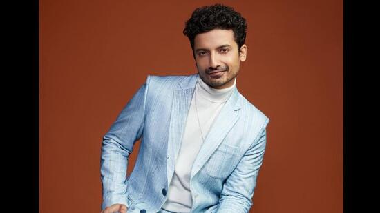 Priyanshu Painyuli is all set to dabble into teleplays, after films and web series Priyanshu Painyuli is all set to dabble into teleplays, after films and web series