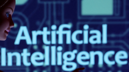 Artificial Intelligence (REUTERS)