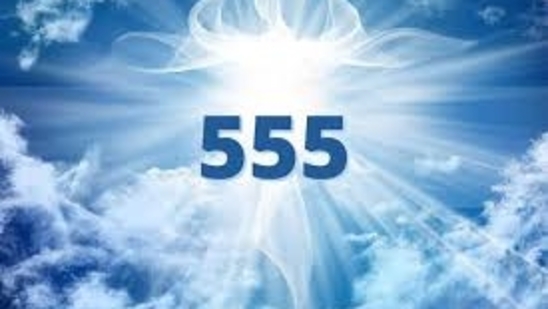 Angel Number 555: It's associated with transition, freedom, and independence. Angel Number 555: It's associated with transition, freedom, and independence.
