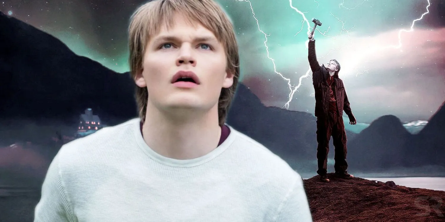Ragnarok Ragnarok