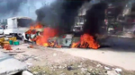 Clashes had broken out in Haryana’s Nuh on Monday afternoon after a religious procession passing through the district was attacked. (HT File) Clashes had broken out in Haryana’s Nuh on Monday afternoon after a religious procession passing through the district was attacked. (HT File)
