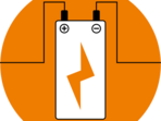 Lithium batteries are used largely in electric vehicles. Lithium batteries are used largely in electric vehicles.
