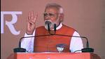 The stone plaques will have the message of Prime Minister Narendra Modi on Vision 2047. (FILE PHOTO) The stone plaques will have the message of Prime Minister Narendra Modi on Vision 2047. (FILE PHOTO)