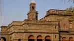 To complete the procedure, students have to submit a copy of the online filled admission form at the study centre by September 2. (HT FILE PHOTOA) To complete the procedure, students have to submit a copy of the online filled admission form at the study centre by September 2. (HT FILE PHOTOA)