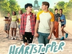 Heartstopper season 2 ends with fans craving for more Heartstopper season 2 ends with fans craving for more