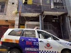 Bhilwara superintendent of police (SP) Adarsh Sindhu said a pair of bracelets and shoes belonging to the minor, which were later identified by her family, were recovered from the furnace area.(File/ Representational image) Bhilwara superintendent of police (SP) Adarsh Sindhu said a pair of bracelets and shoes belonging to the minor, which were later identified by her family, were recovered from the furnace area.(File/ Representational image)