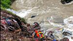 Uttarakhand SDRF personnel during a rescue and search operation following a landslide due to rains at Gaurikund in Rudraprayag on Friday (ANI) Uttarakhand SDRF personnel during a rescue and search operation following a landslide due to rains at Gaurikund in Rudraprayag on Friday (ANI)