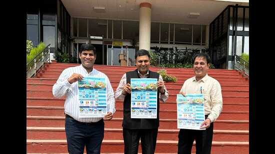 The infographics have been released in English, Hindi and Punjabi for wider reach. (HT Photo) The infographics have been released in English, Hindi and Punjabi for wider reach. (HT Photo)