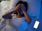 Researchers found that just a 90-minute difference in the timing of the midpoint of sleep is associated with differences in gut microbiome composition. (Unsplash) Researchers found that just a 90-minute difference in the timing of the midpoint of sleep is associated with differences in gut microbiome composition. (Unsplash)