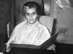 The stories in the book start in the year 1980, when Indira Gandhi regained the premiership she had lost in 1977, and close with the end of Manmohan Singh’s second ministry, (File) The stories in the book start in the year 1980, when Indira Gandhi regained the premiership she had lost in 1977, and close with the end of Manmohan Singh’s second ministry, (File)