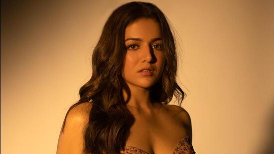 Wamiqa Gabbi was last seen in web series, Jubilee