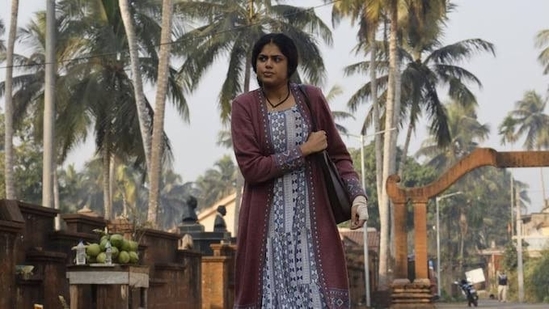 The Jengaburu Curse is available to stream on SonyLiv. The Jengaburu Curse is available to stream on SonyLiv.