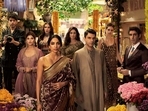 Made in Heaven season 2: The hit Prime Video show is back after four years of wait. Made in Heaven season 2: The hit Prime Video show is back after four years of wait.