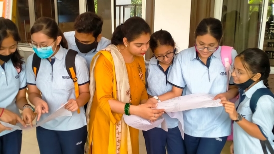 ICSE Compartment Result 2023 releasing today at cisce.org, here’s how to check (Handout) ICSE Compartment Result 2023 releasing today at cisce.org, here’s how to check (Handout)