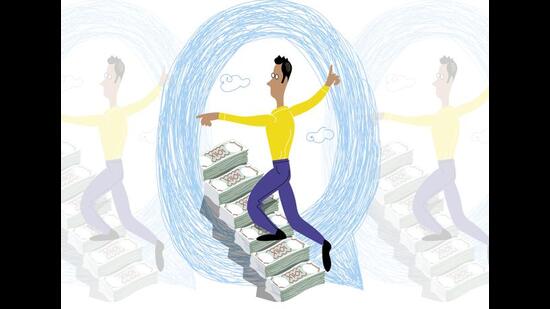 To work out salary expectations. Talk to alumni or seniors who may have worked in the same position earlier. (Illustrations by Malay Karmakar) To work out salary expectations. Talk to alumni or seniors who may have worked in the same position earlier. (Illustrations by Malay Karmakar)