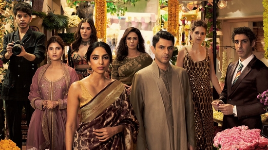 Made in Heaven season 2: The hit Prime Video show is back after four years of wait. Made in Heaven season 2: The hit Prime Video show is back after four years of wait.