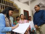 The Patna high court upheld the caste survey in Bihar on August 1, and the state government immediately restarted the stalled exercise across the state. (Representative Image) The Patna high court upheld the caste survey in Bihar on August 1, and the state government immediately restarted the stalled exercise across the state. (Representative Image)